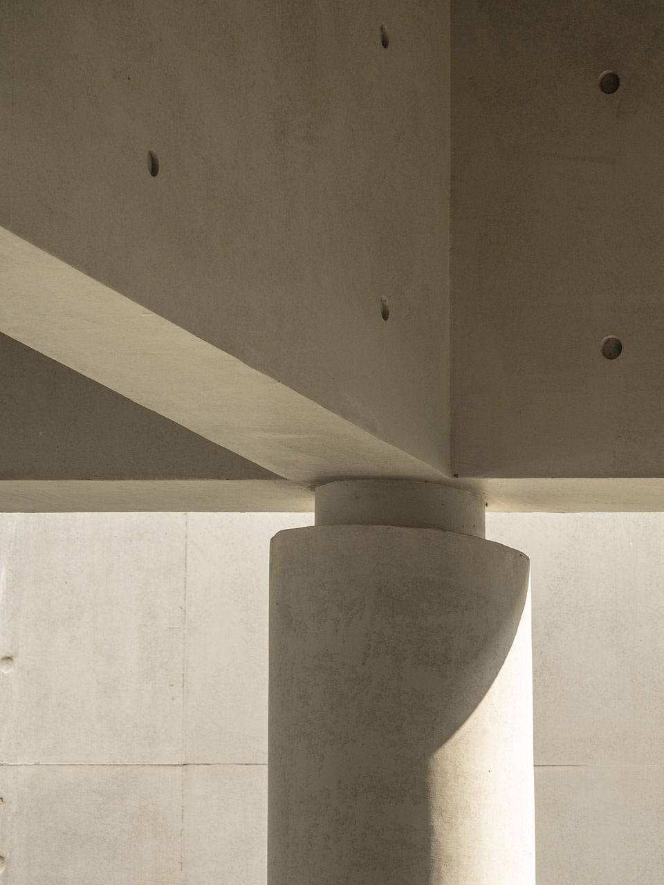 Chia Ching Mausoleum by alvaro Siza Carlos Castanheira