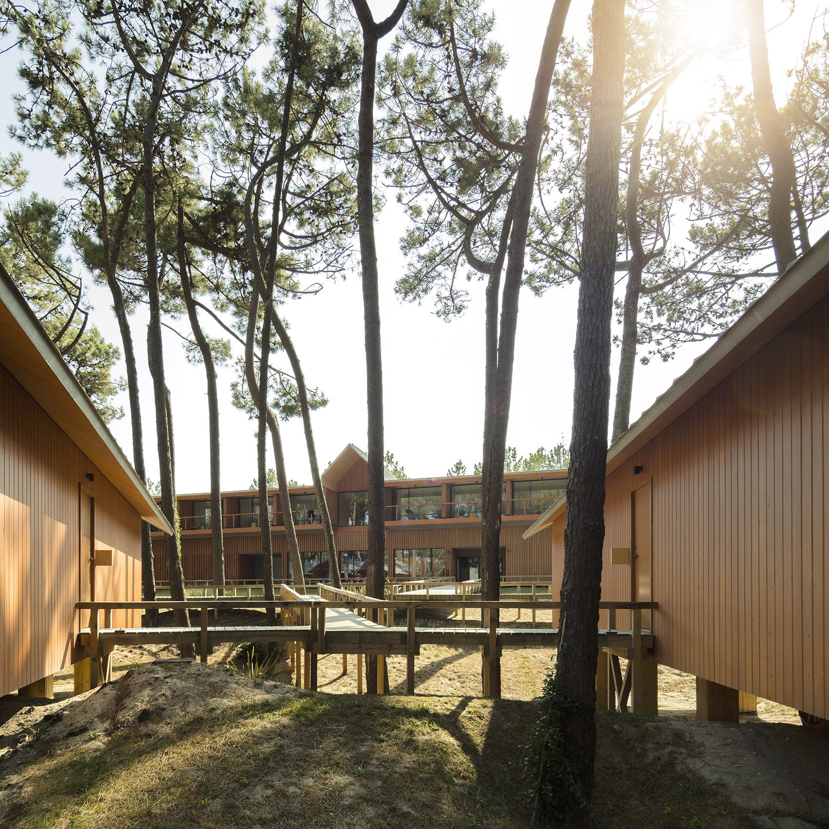 hotel feelviana by carlos castanheira