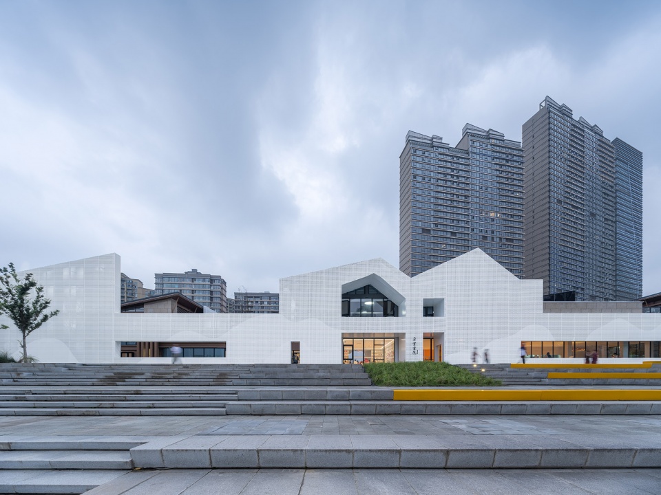 books in clouds china by wutopia lab