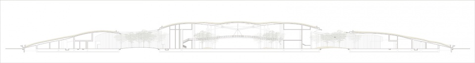 century pavilion for 10th china flower expo china by arcplus eastern china architectural design research institute
