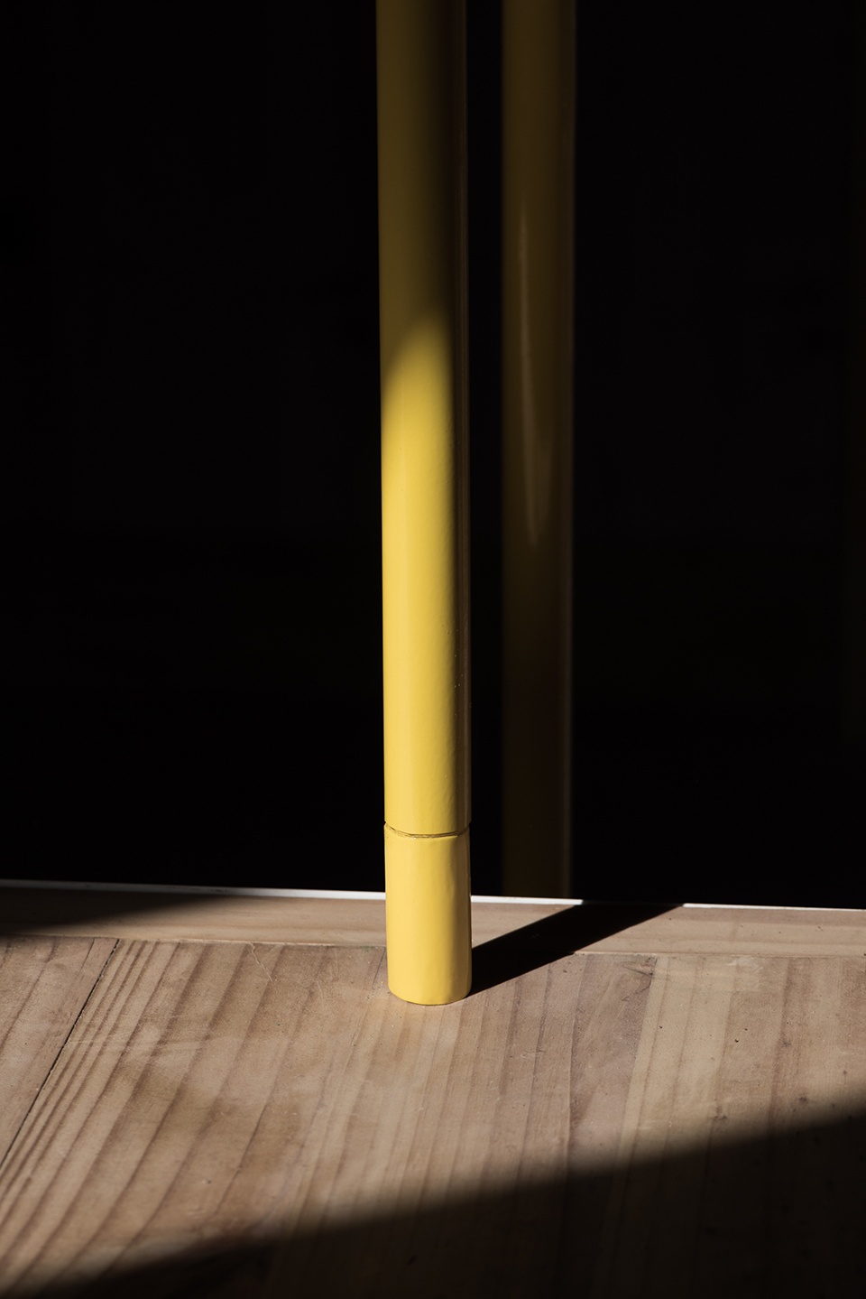 sp house by rodrigo valenzuela jerez