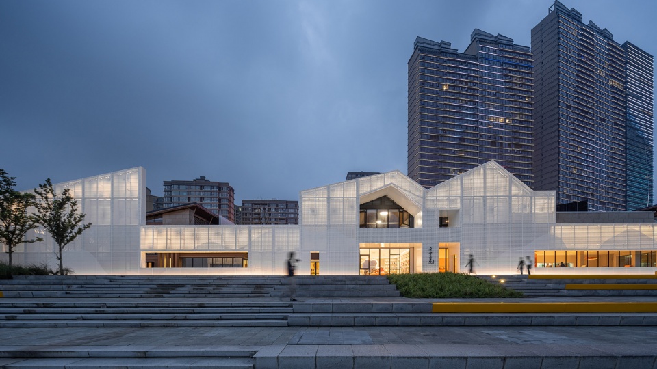 books in clouds china by wutopia lab