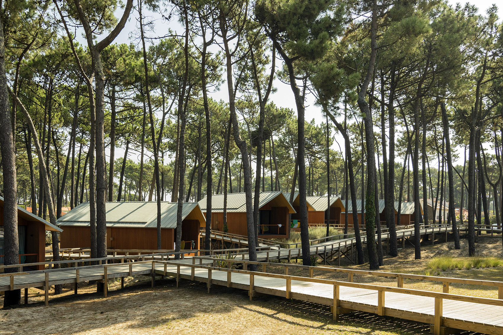 hotel feelviana by carlos castanheira