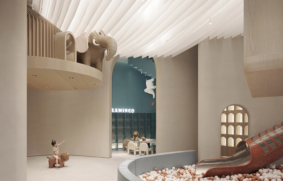 lebonny hotel china by fenhom uro