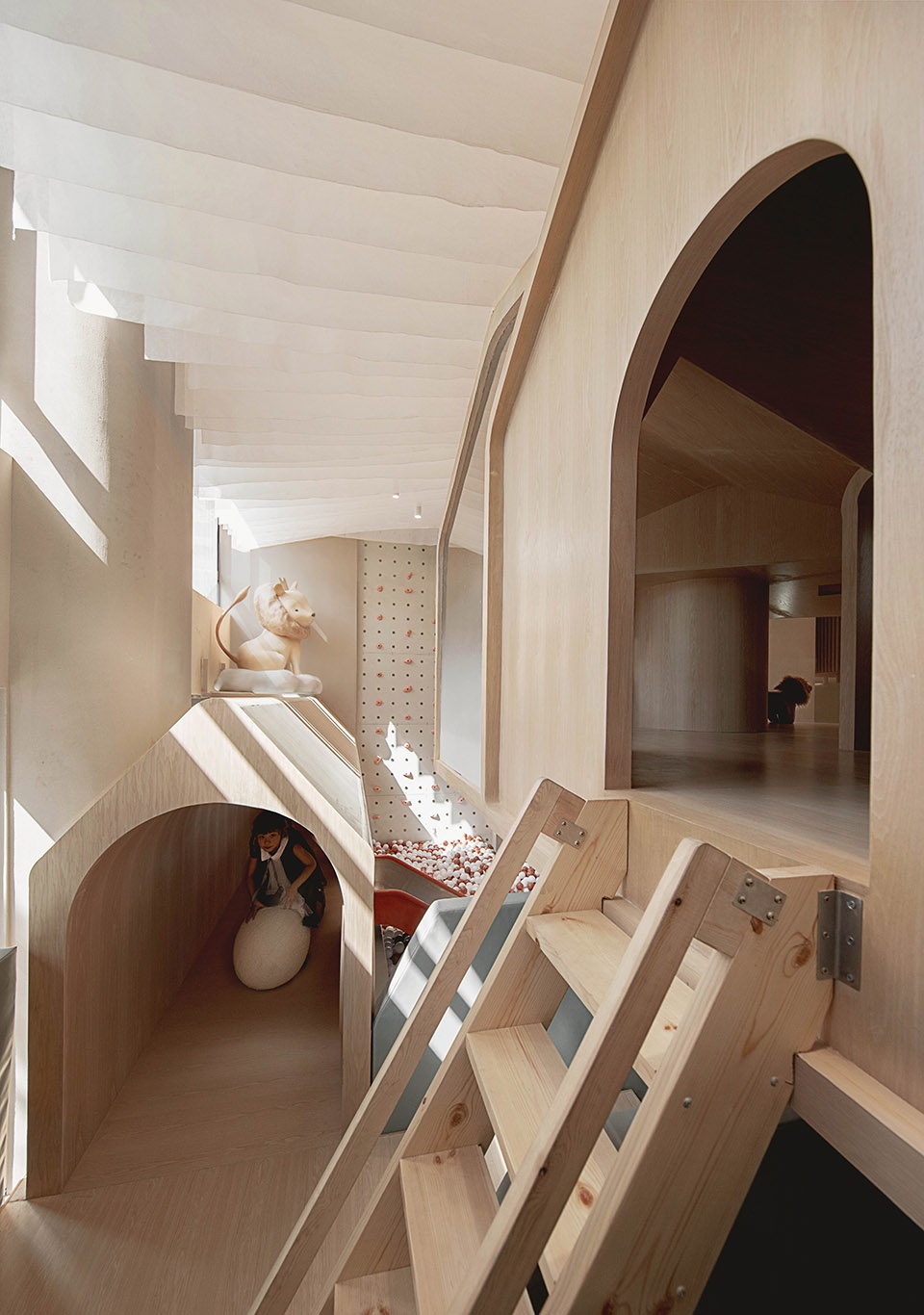 lebonny hotel china by fenhom uro