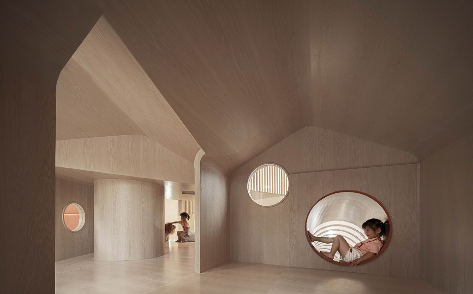 lebonny hotel china by fenhom uro