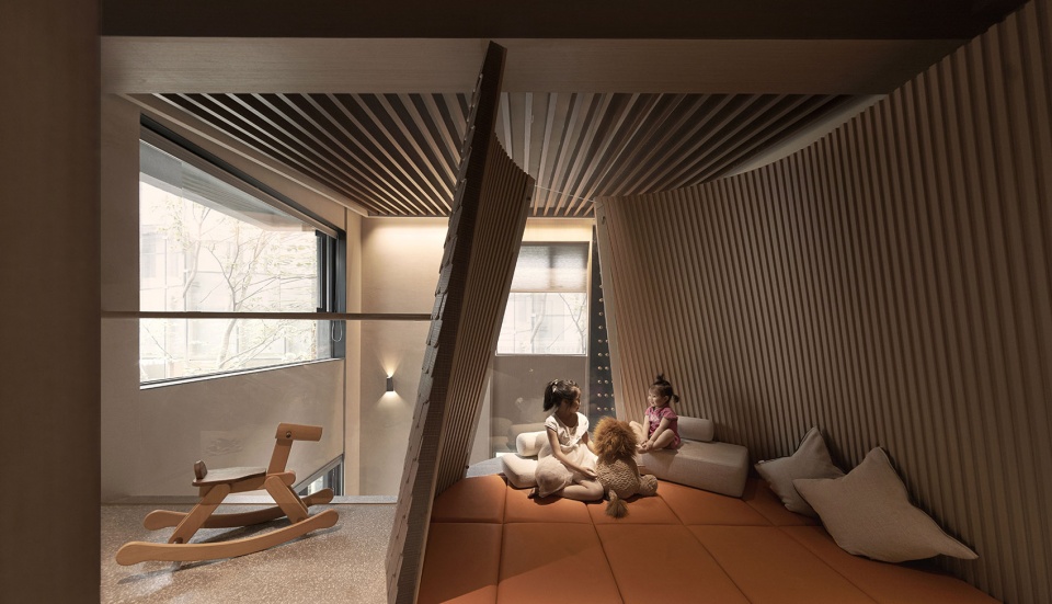 lebonny hotel china by fenhom uro