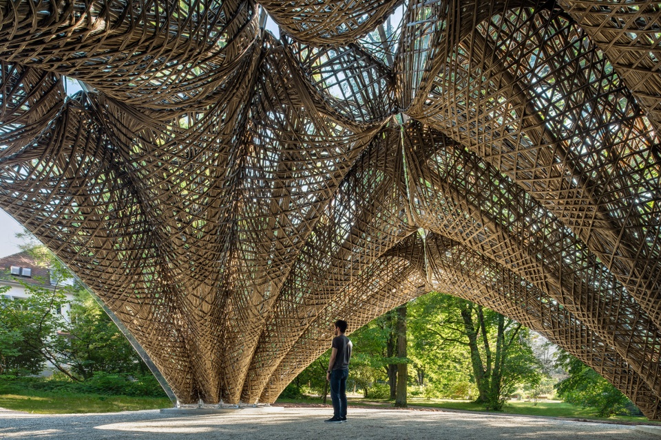 livmats pavilion 2020 21 by icd itke intcdc livmats