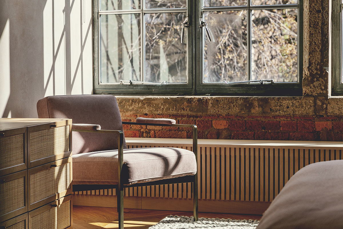st john street apartment by emil eve architects