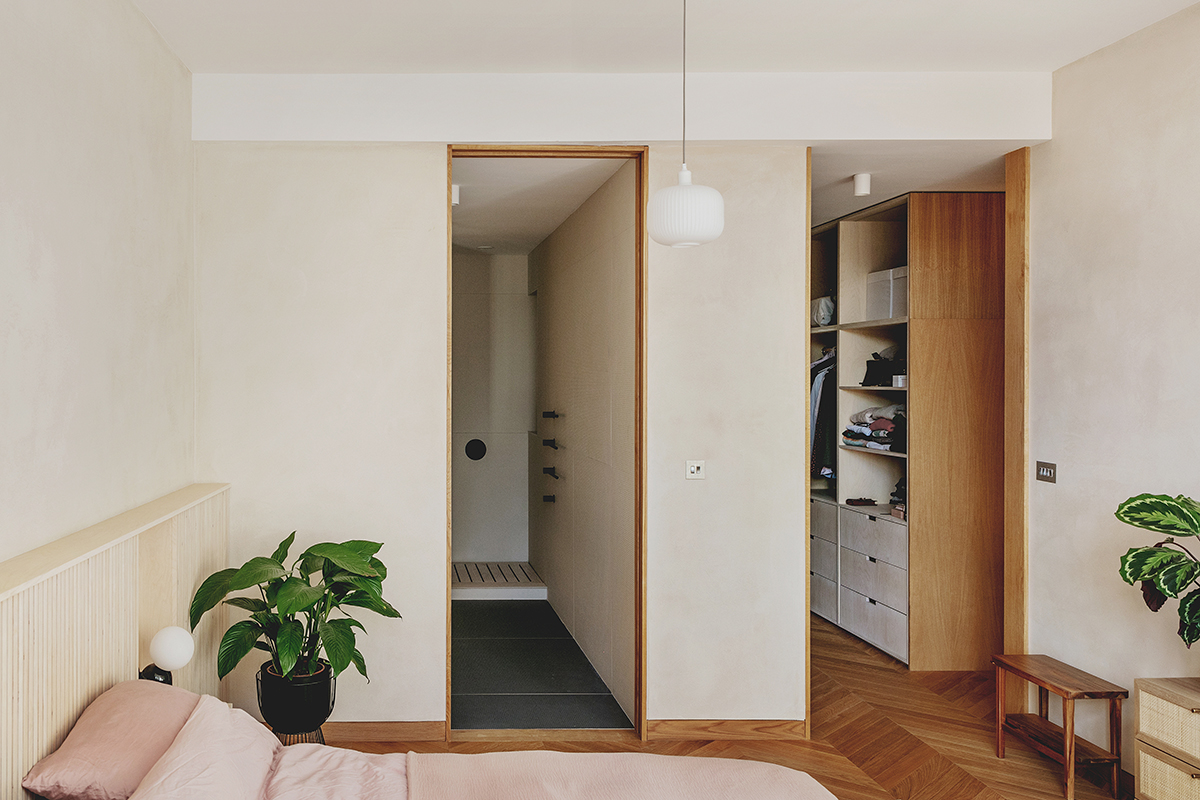 st john street apartment by emil eve architects