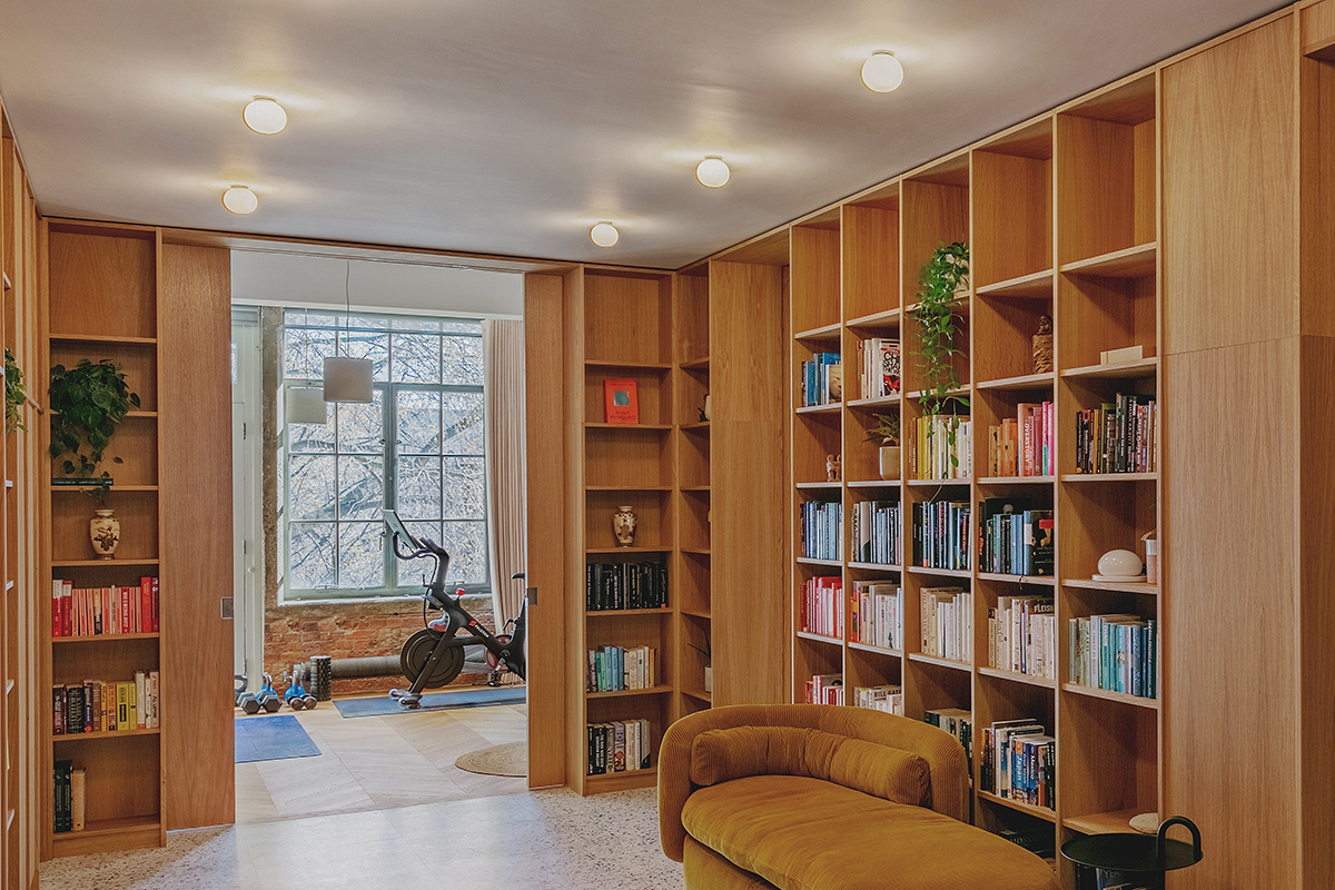 st john street apartment by emil eve architects