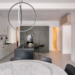 HD别墅，北京 / MDDM STUDIO
