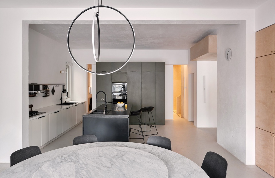 HOUSE HD MDDM STUDIO
