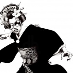在海外专辑第一百零八期 – 杨南迪