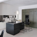 HD别墅，北京 / MDDM STUDIO