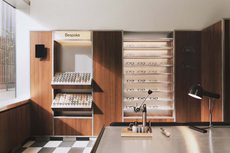 Cubitts Store Child Studio