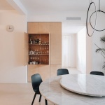 HD别墅，北京 / MDDM STUDIO
