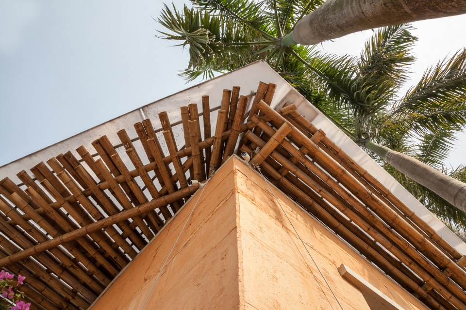 be friendly space vietnam by hp architects