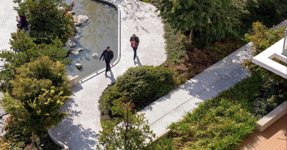 ketcheson neighbourhood park canada by pwl partnership landscape architects