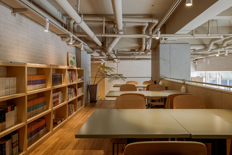 point tea china by triostudio