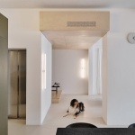 HD别墅，北京 / MDDM STUDIO
