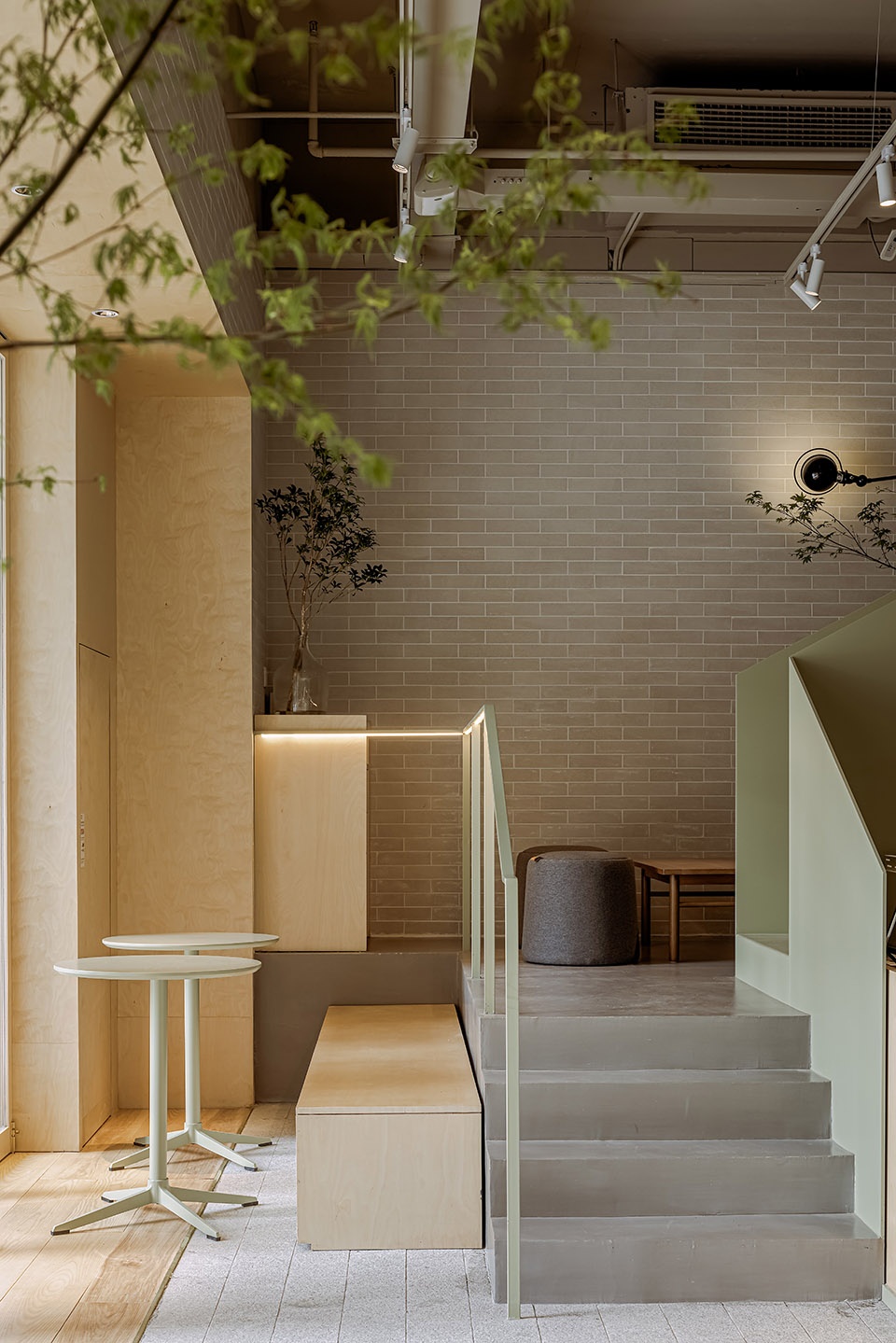 point tea china by triostudio
