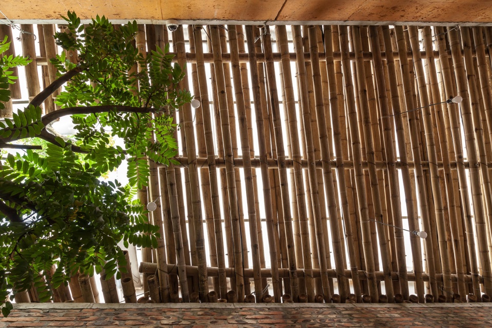 be friendly space vietnam by hp architects