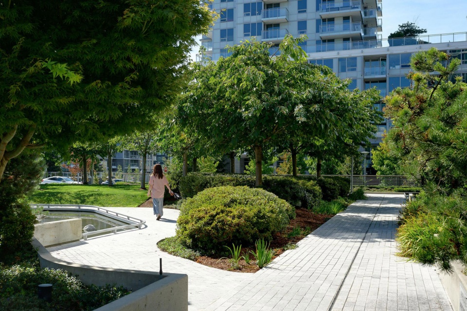 ketcheson neighbourhood park canada by pwl partnership landscape architects
