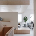 HD别墅，北京 / MDDM STUDIO