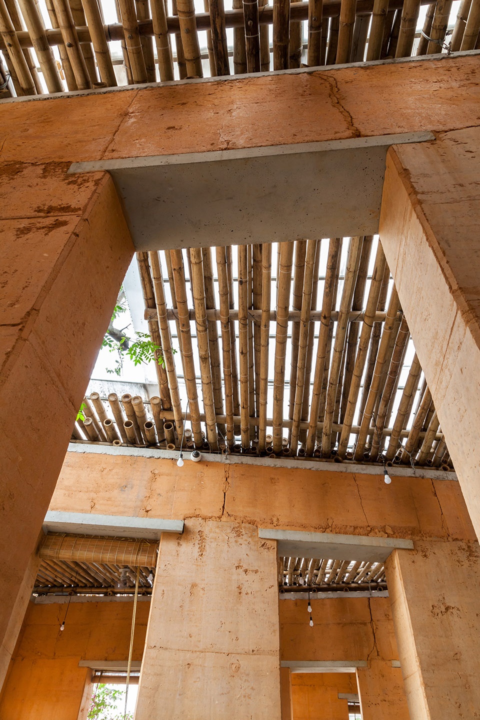 be friendly space vietnam by hp architects