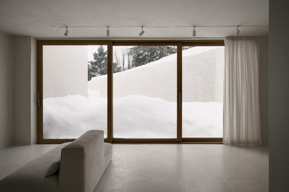 norm house canada by alain carle architecte