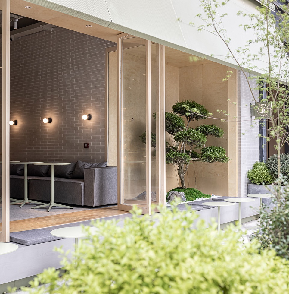 point tea china by triostudio