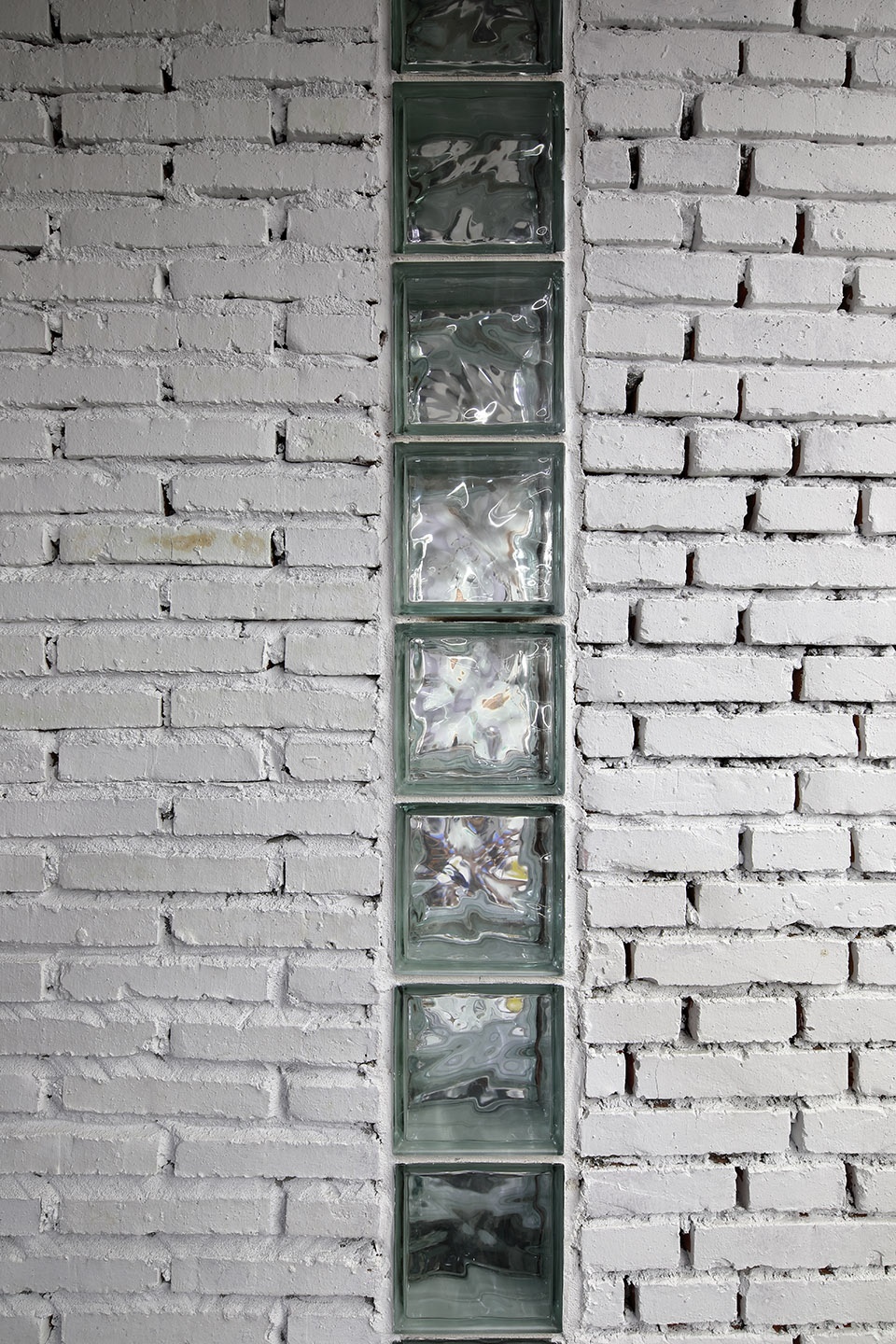 Shanghai office of HILL ARCHITECTS