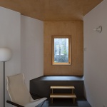 16号住宅，南京 / MOU建筑工社