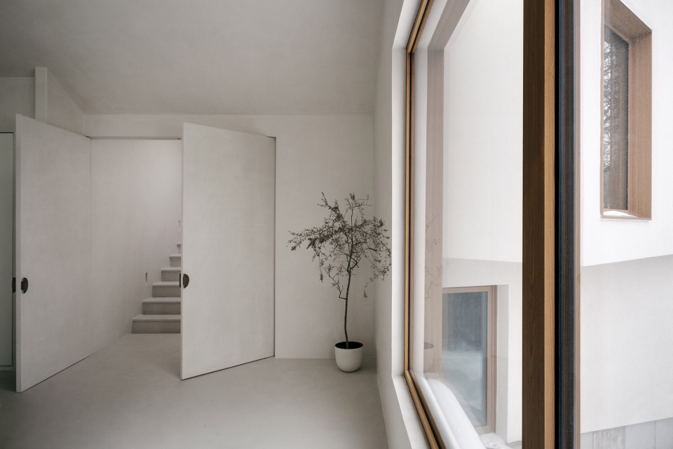 norm house canada by alain carle architecte