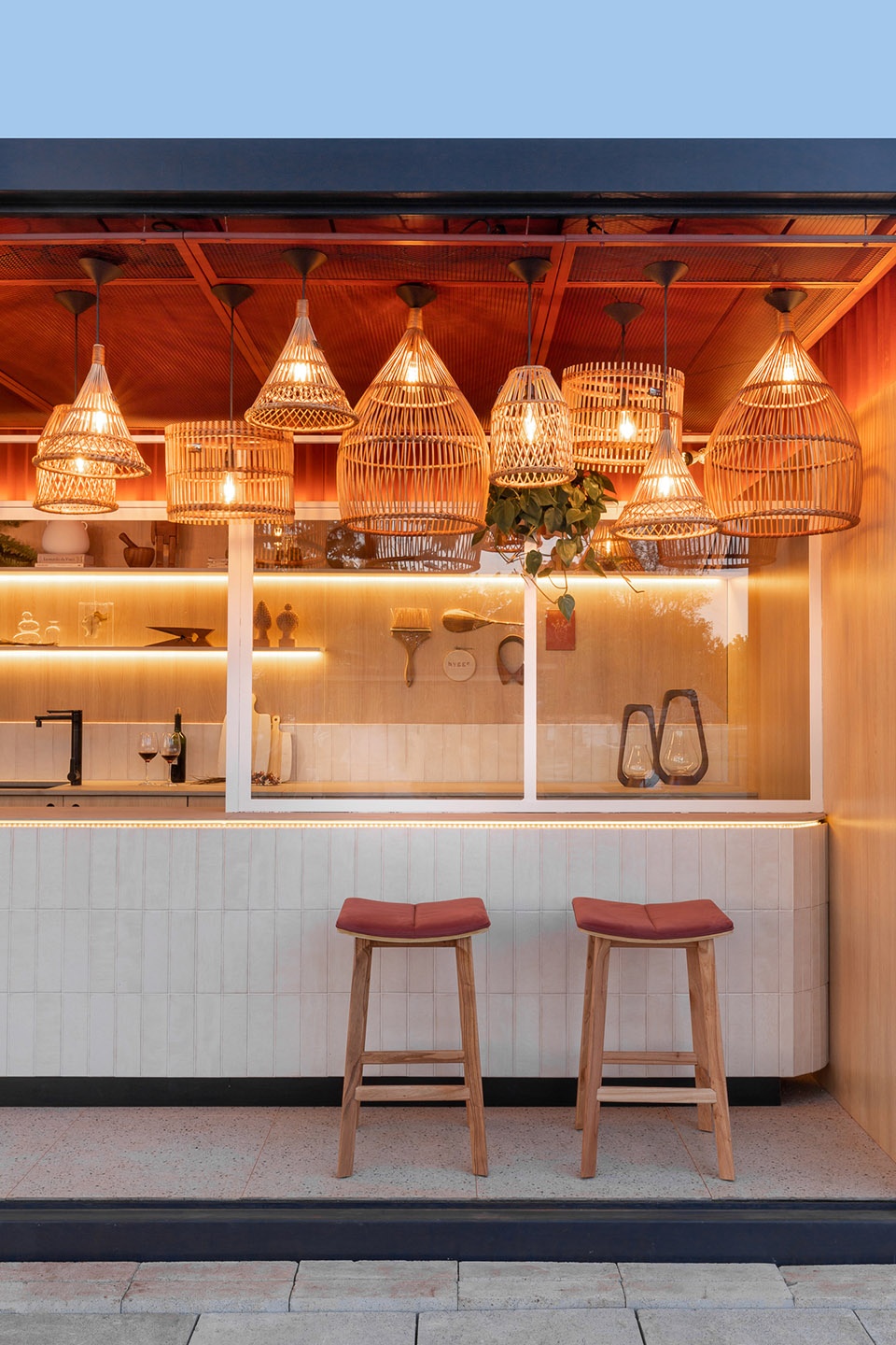 hygge brazil by lez arquitetura