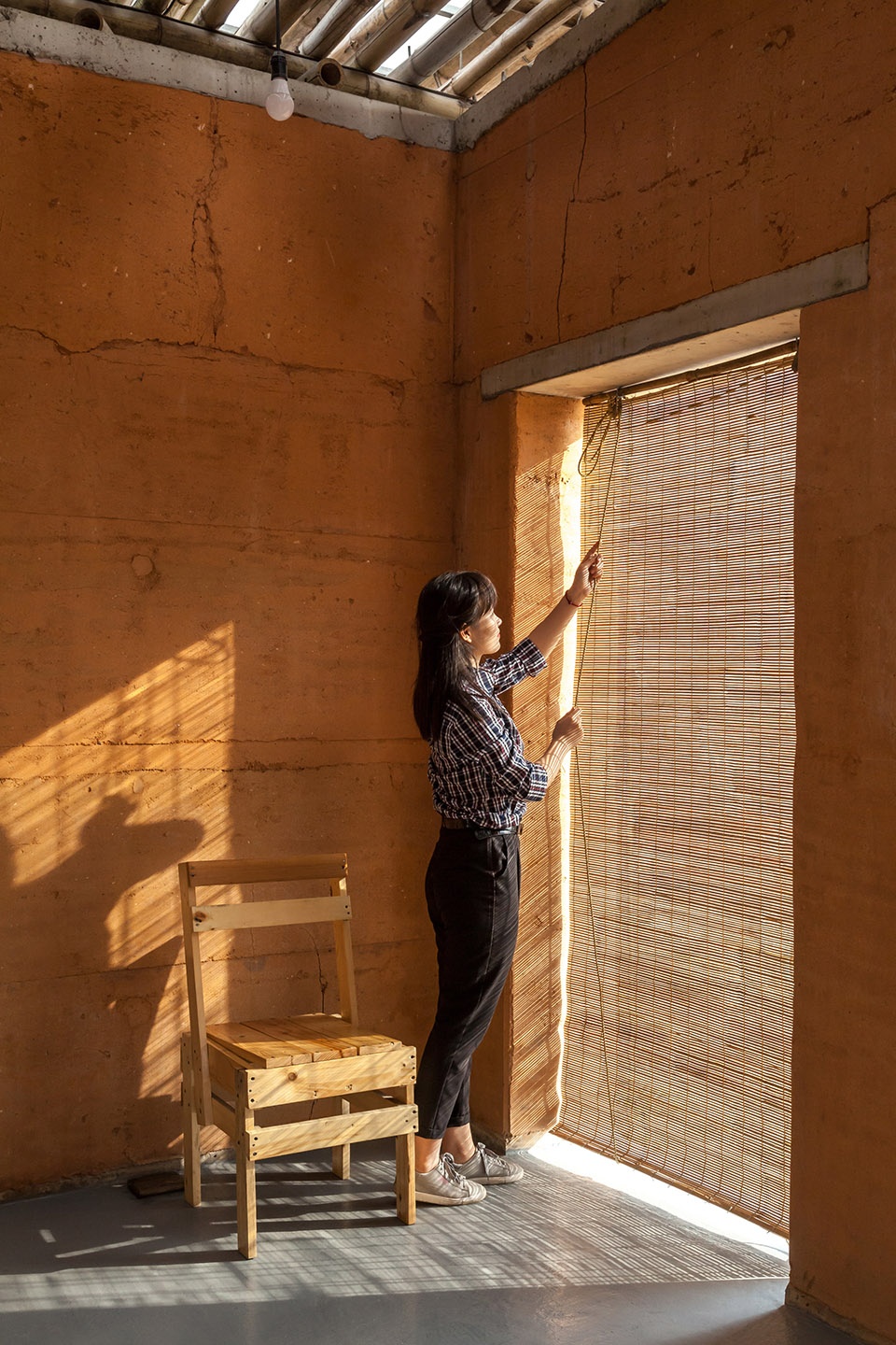 be friendly space vietnam by hp architects