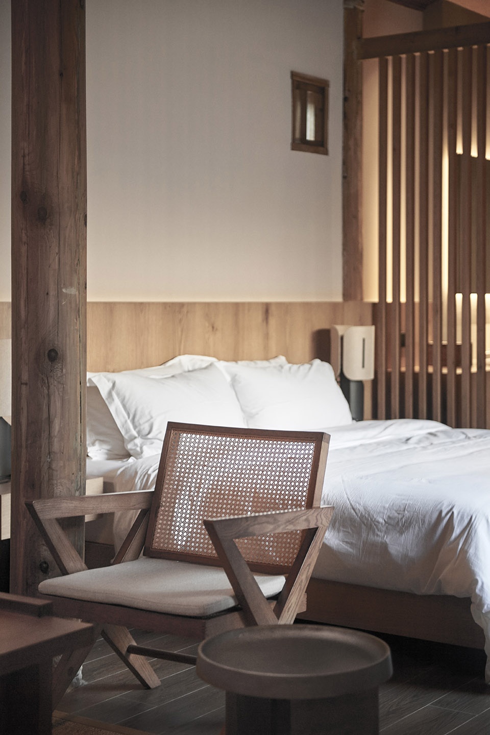 tsingpu wulin retreat china by nazodesign studio