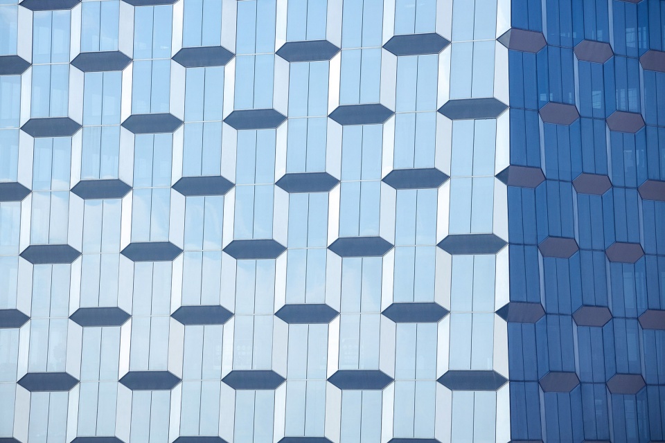 xizhilang headquarters building shenzhen by zhubo design