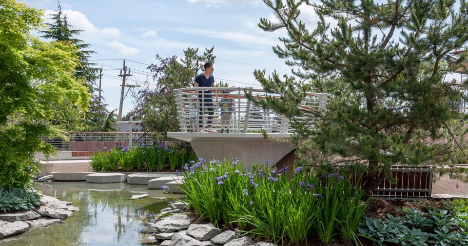 ketcheson neighbourhood park canada by pwl partnership landscape architects