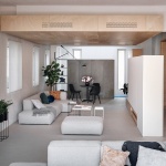 HD别墅，北京 / MDDM STUDIO