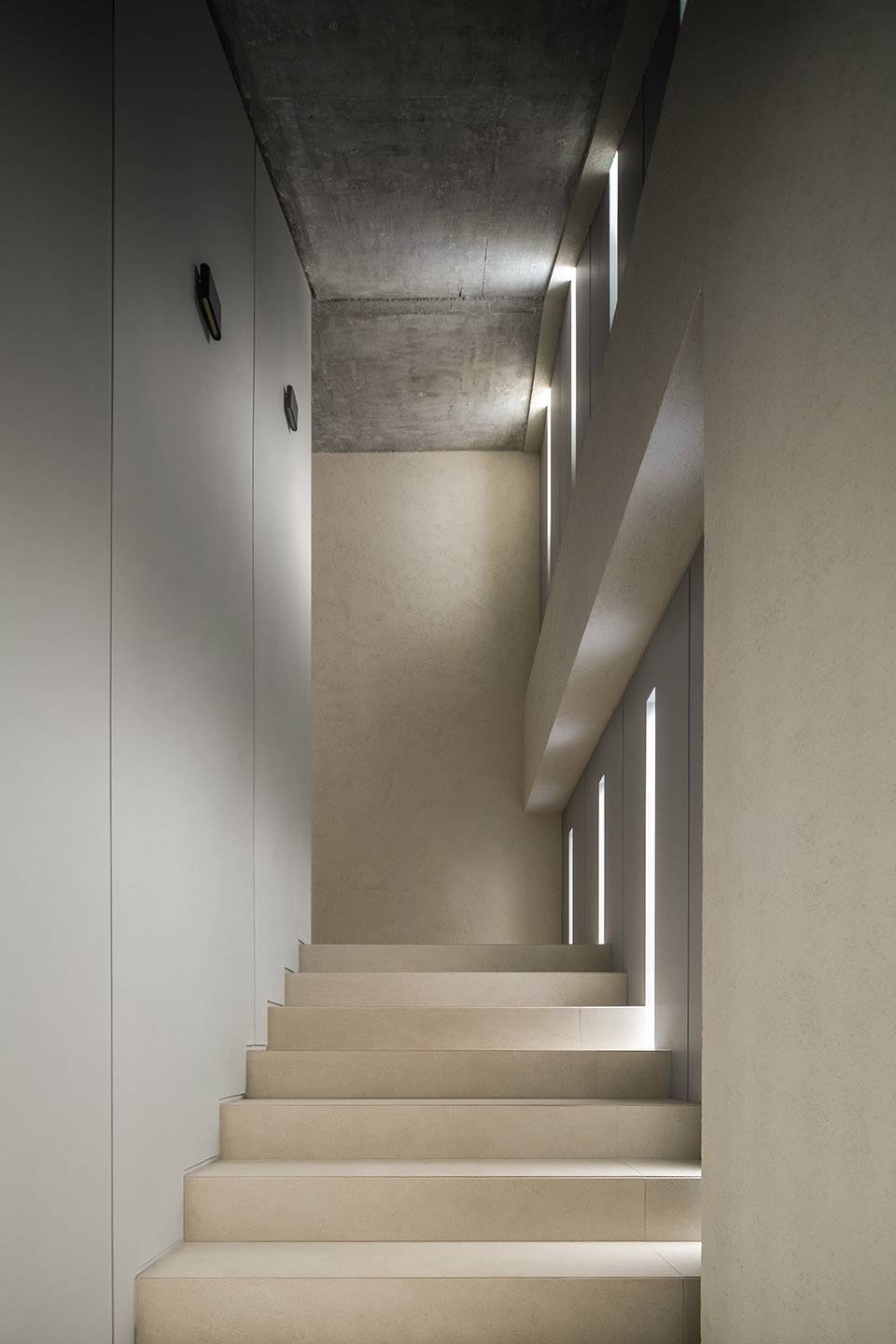 one x office design china by archetype