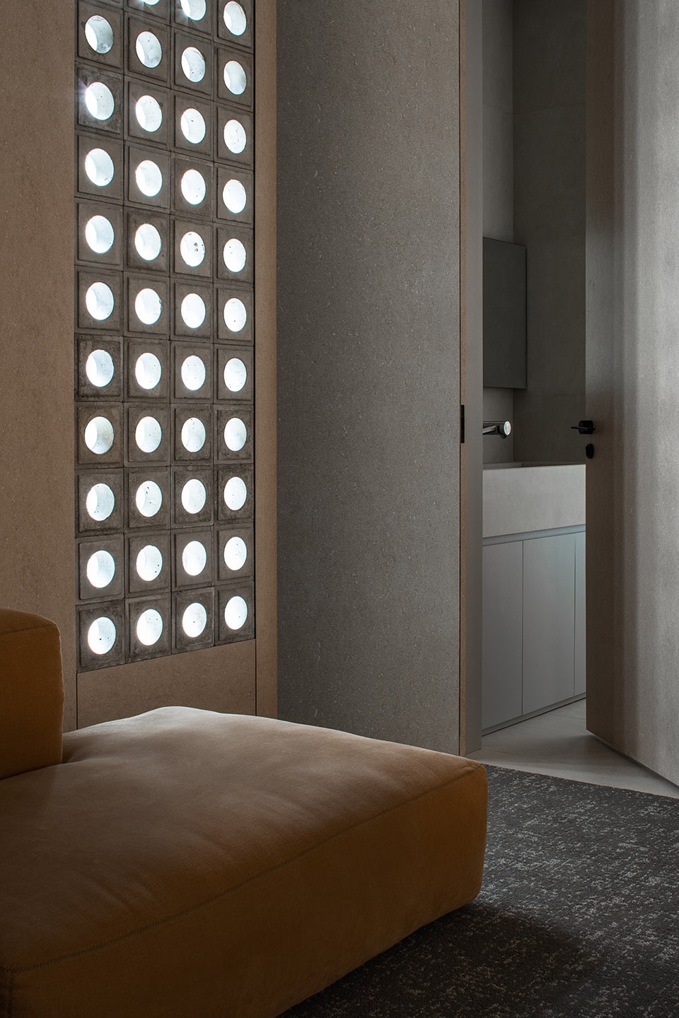 one x office design china by archetype