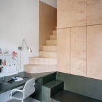 HD别墅，北京 / MDDM STUDIO