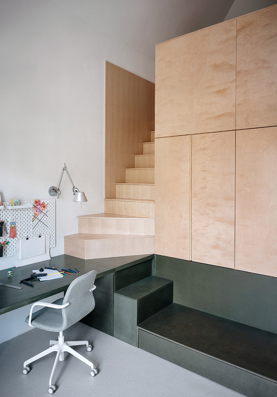 HOUSE HD MDDM STUDIO