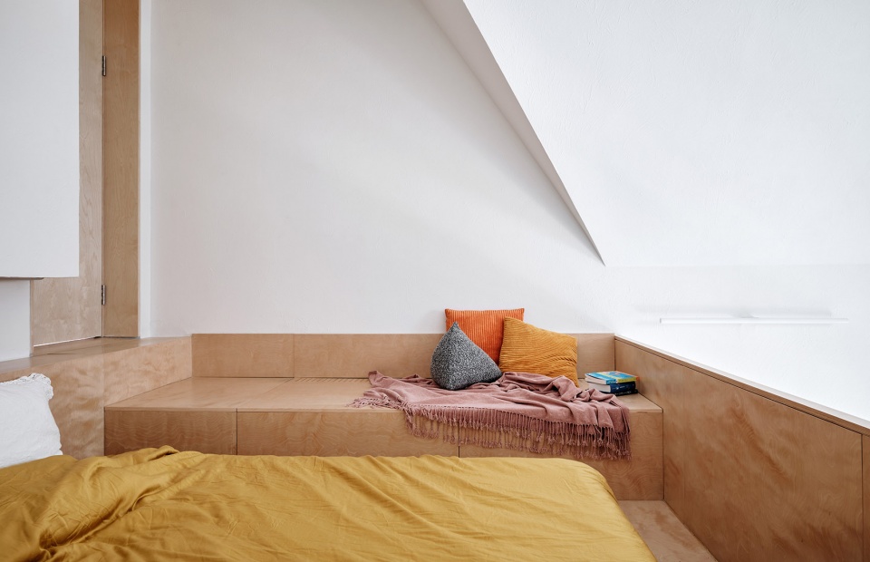 HOUSE HD MDDM STUDIO