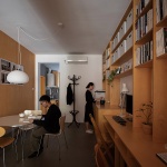 16号住宅，南京 / MOU建筑工社