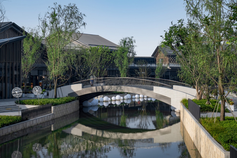jiaxing nanhu place china by percent landscape design studio