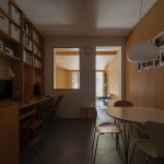 16号住宅，南京 / MOU建筑工社