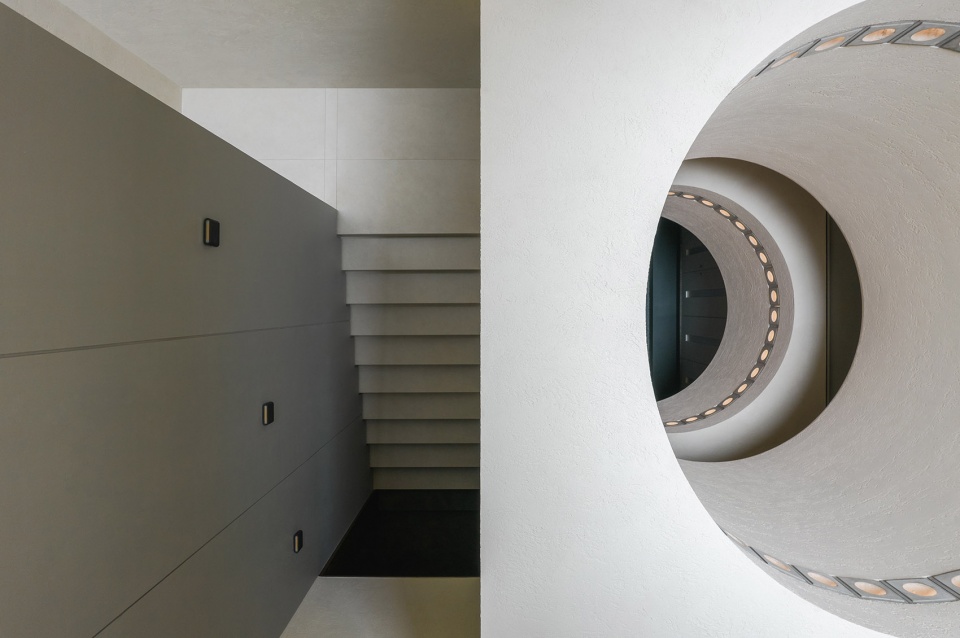 one x office design china by archetype